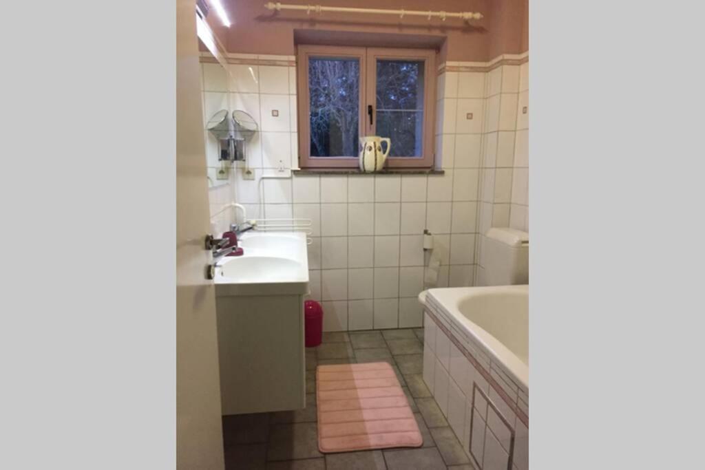 Villa Vintage Durbuy Dış mekan fotoğraf