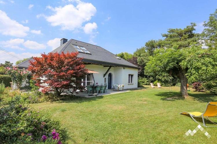 Villa Vintage Durbuy Dış mekan fotoğraf