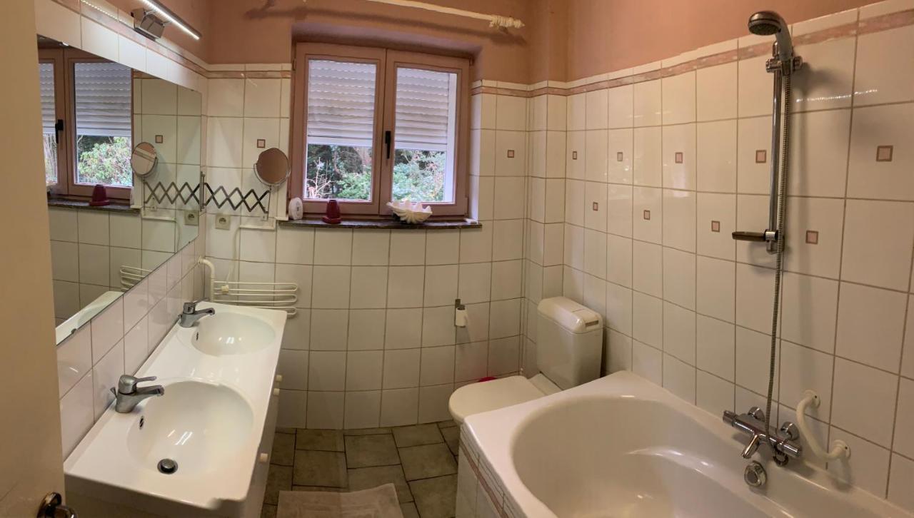 Villa Vintage Durbuy Dış mekan fotoğraf