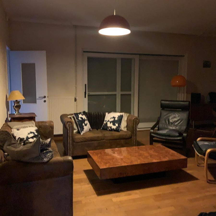 Villa Vintage Durbuy Dış mekan fotoğraf