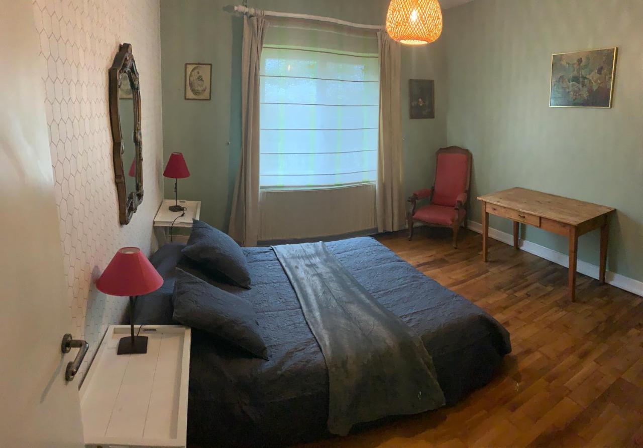 Villa Vintage Durbuy Dış mekan fotoğraf